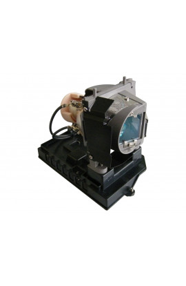 OPTOMA SP.8JR03GC01 BL-FU280C ECL-6170-OM CARTUCCIA LAMPADA ORIGINALE CON SUPPORTO