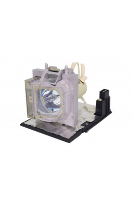 OPTOMA SP.8LL01GC01 BL-FP280F ECL-6172-OM CARTUCCIA LAMPADA ORIGINALE CON SUPPORTO