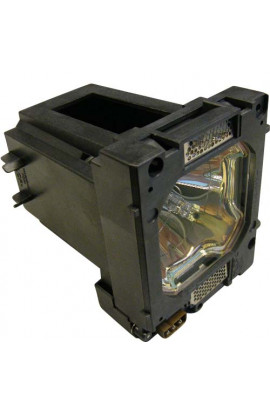 CANON LV-LP33, 4824B001 ECL-6180-PG CARTUCCIA LAMPADA COMPATIBILE CON BULBO ORIGINALE CON SUPPORTO