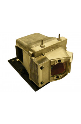OPTOMA SP.8KZ01GC01 BL-FP230I ECL-6181-OM CARTUCCIA LAMPADA ORIGINALE CON SUPPORTO