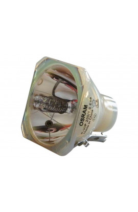 MEDISOL LAMP#2203 ECL-6203-BO/O LAMPADA OSRAM SENZA SUPPORTO (SOLO BULBO)
