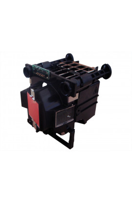 BARCO R9801269 ECL-62047-PG CARTUCCIA LAMPADA COMPATIBILE CON BULBO ORIGINALE CON SUPPORTO