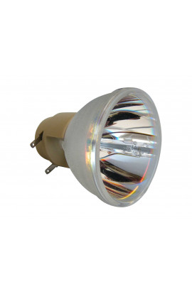 TEAMBOARD UST PROJECTOR 0.19 LAMP ECL-62056-CB LAMPADA COMPATIBILE SENZA SUPPORTO (SOLO BULBO)