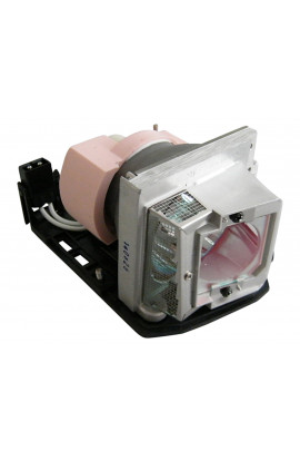 OPTOMA SP.8LM01GC01 ECL-6218-PG CARTUCCIA LAMPADA COMPATIBILE CON BULBO ORIGINALE CON SUPPORTO