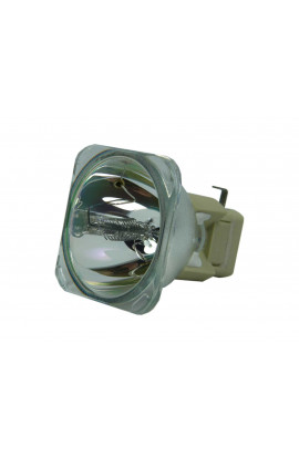 VIVITEK 3797738600-S, 58111100818 ECL-62202-CB LAMPADA COMPATIBILE SENZA SUPPORTO (SOLO BULBO)