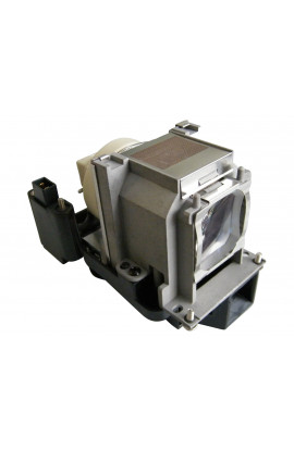 SONY LMP-C240, LMPC240 ECL-6232-PG CARTUCCIA LAMPADA COMPATIBILE CON BULBO ORIGINALE CON SUPPORTO