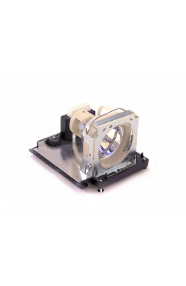 OPTOMA BL-FM270A, 76.5002.700 ECL-62389-PG CARTUCCIA LAMPADA COMPATIBILE CON BULBO ORIGINALE CON SUPPORTO