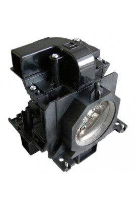 PANASONIC ET-LAE200, ETLAE200 ECL-6282-PG CARTUCCIA LAMPADA COMPATIBILE CON BULBO ORIGINALE CON SUPPORTO