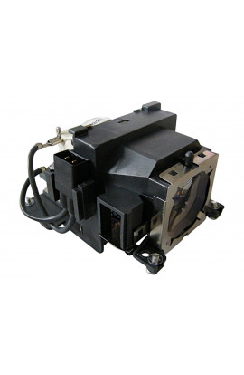 CANON LV-LP34, 5322B001 ECL-6298-PG CARTUCCIA LAMPADA COMPATIBILE CON BULBO ORIGINALE CON SUPPORTO