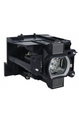 CHRISTIE 003-005337-01 (370W) ECL-63219-PG CARTUCCIA LAMPADA COMPATIBILE CON BULBO ORIGINALE CON SUPPORTO