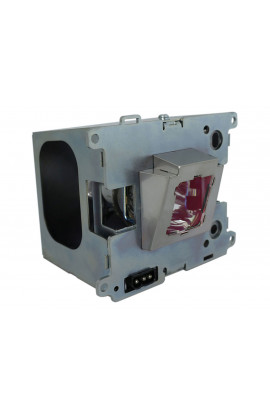 DIGITAL PROJECTION 111-258 (1 LAMP & FILTER KIT) ECL-63334-OM CARTUCCIA LAMPADA ORIGINALE CON SUPPORTO