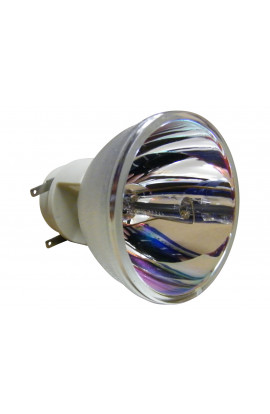 MITSUBISHI VLT-HC7800LP ECL-6334-BO/O LAMPADA OSRAM SENZA SUPPORTO (SOLO BULBO)