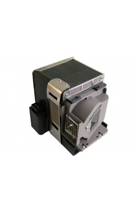 MITSUBISHI VLT-HC7800LP ECL-6334-PG CARTUCCIA LAMPADA COMPATIBILE CON BULBO ORIGINALE CON SUPPORTO