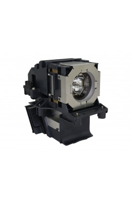 CANON RS-LP11 ECL-63382-PG CARTUCCIA LAMPADA COMPATIBILE CON BULBO ORIGINALE CON SUPPORTO