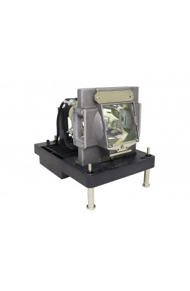 VIVITEK 3797865400-SVK ECL-63414-PG CARTUCCIA LAMPADA COMPATIBILE CON BULBO ORIGINALE CON SUPPORTO