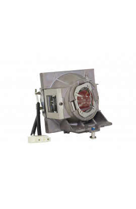 VIEWSONIC RLC-108 ECL-63416-PG CARTUCCIA LAMPADA COMPATIBILE CON BULBO ORIGINALE CON SUPPORTO