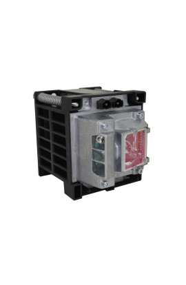 BARCO R9802213, R87670521 ECL-63463-CM CARTUCCIA LAMPADA COMPATIBILE CON SUPPORTO