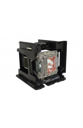 VIVITEK 5811120794-SVV, 5811121609-SVV ECL-63472-OM CARTUCCIA LAMPADA ORIGINALE CON SUPPORTO