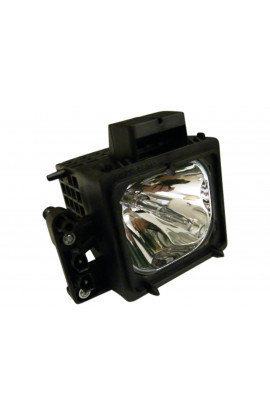 SONY XL-2300 ECL-6446-OM CARTUCCIA LAMPADA ORIGINALE CON SUPPORTO