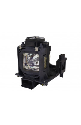 CANON LV-LP36, 5806B001 ECL-6461-CM CARTUCCIA LAMPADA COMPATIBILE CON SUPPORTO