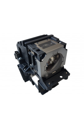 CANON RS-LP07, 5017B001AA ECL-6462-OM CARTUCCIA LAMPADA ORIGINALE CON SUPPORTO