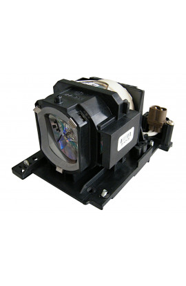 CHRISTIE 003-120730-01 ECL-6464-PG CARTUCCIA LAMPADA COMPATIBILE CON BULBO ORIGINALE CON SUPPORTO