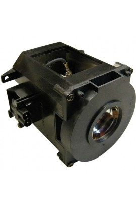 RICOH 308933, LAMP TYPE 7 ECL-6487-PG CARTUCCIA LAMPADA COMPATIBILE CON BULBO ORIGINALE CON SUPPORTO