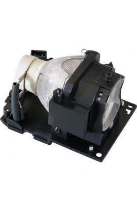 TEQ DT01251 ECL-6523-PG CARTUCCIA LAMPADA COMPATIBILE CON BULBO ORIGINALE CON SUPPORTO