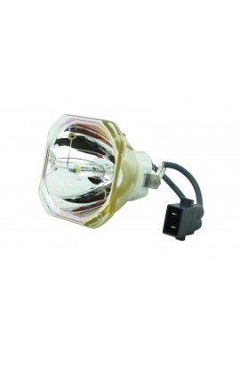 EPSON ELPLP75, V13H010L75 ECL-6529-BO/U LAMPADA USHIO SENZA SUPPORTO (SOLO BULBO)