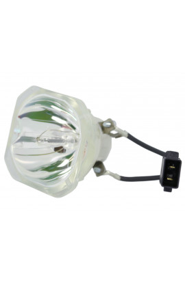 EPSON ELPLP75, V13H010L75 ECL-6529-CB LAMPADA COMPATIBILE SENZA SUPPORTO (SOLO BULBO)