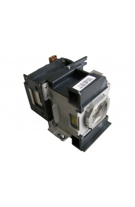 PANASONIC ET-LAA410 ECL-6557-CM CARTUCCIA LAMPADA COMPATIBILE CON SUPPORTO
