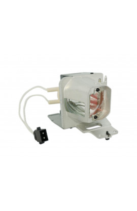 OPTOMA SP.7C101GC01 BL-FU330C ECL-65737-PG CARTUCCIA LAMPADA COMPATIBILE CON BULBO ORIGINALE CON SUPPORTO