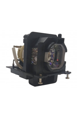 NEC NP47LP, 100015250 ECL-65773-PG CARTUCCIA LAMPADA COMPATIBILE CON BULBO ORIGINALE CON SUPPORTO