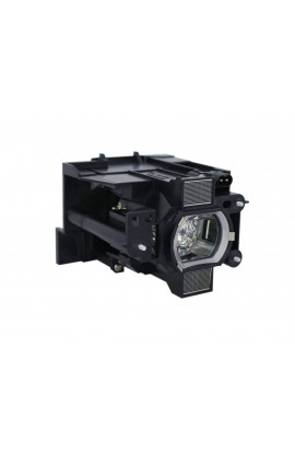 MAXELL DT01871 ECL-65779-PG CARTUCCIA LAMPADA COMPATIBILE CON BULBO ORIGINALE CON SUPPORTO