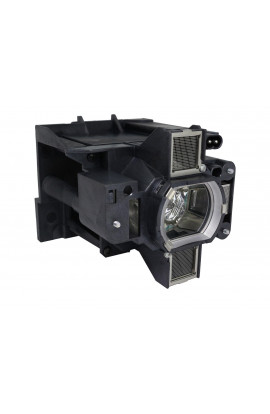 MAXELL DT01881, DT01881M ECL-65780-CM CARTUCCIA LAMPADA COMPATIBILE CON SUPPORTO