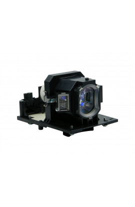 MAXELL DT01931 ECL-65781-PG CARTUCCIA LAMPADA COMPATIBILE CON BULBO ORIGINALE CON SUPPORTO