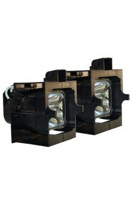 BARCO R9841823, R9841842 ECL-6590-PG CARTUCCIA LAMPADA COMPATIBILE CON BULBO ORIGINALE CON SUPPORTO