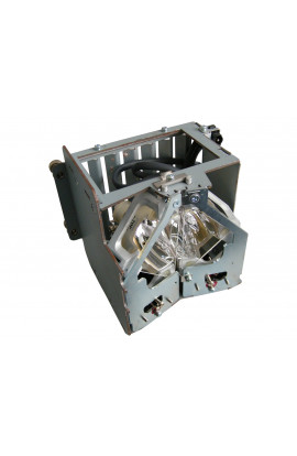 BARCO R9852940 ECL-6604-OM CARTUCCIA LAMPADA ORIGINALE CON SUPPORTO