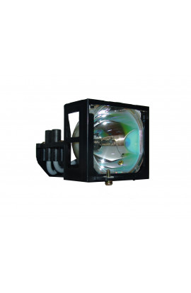 PANASONIC ET-LA097, ET-LA097N ECL-6630-CM CARTUCCIA LAMPADA COMPATIBILE CON SUPPORTO