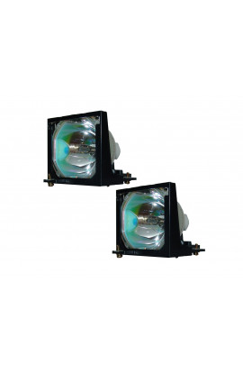 PANASONIC ET-LA097W ECL-6631-CM CARTUCCIA LAMPADA COMPATIBILE CON SUPPORTO