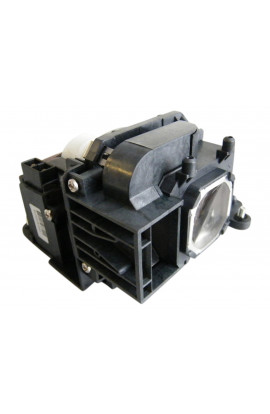 NEC NP23LP ECL-7004-PG CARTUCCIA LAMPADA COMPATIBILE CON BULBO ORIGINALE CON SUPPORTO