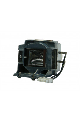 OPTOMA FX.PQ484-2401 BL-FU190C FX.PQ684-2400, BL-FU190F ECL-7014-PG CARTUCCIA LAMPADA COMPATIBILE CON BULBO ORIGINALE CON SUPPORTO