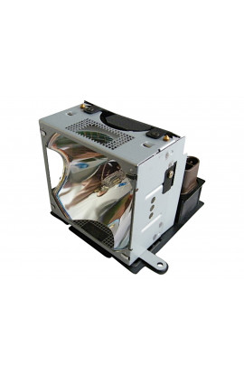SHARP BQC-XGNV1E//1 ECL-7031-PG CARTUCCIA LAMPADA COMPATIBILE CON BULBO ORIGINALE CON SUPPORTO