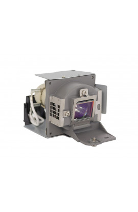 Benq 5J.J6S05.001 ECL-7091-PG CARTUCCIA LAMPADA COMPATIBILE CON BULBO ORIGINALE CON SUPPORTO