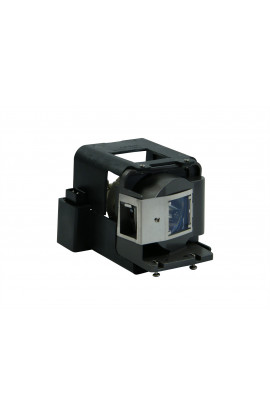 Benq 5J.J6R05.001 ECL-7096-PG CARTUCCIA LAMPADA COMPATIBILE CON BULBO ORIGINALE CON SUPPORTO