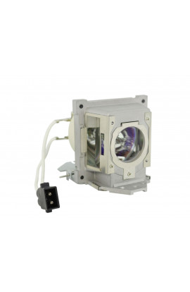 Benq 5J.J4L05.021 ECL-7098-OM CARTUCCIA LAMPADA ORIGINALE CON SUPPORTO