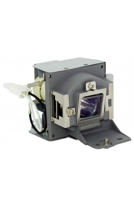 HITACHI DT01461 ECL-7127-CM CARTUCCIA LAMPADA COMPATIBILE CON SUPPORTO