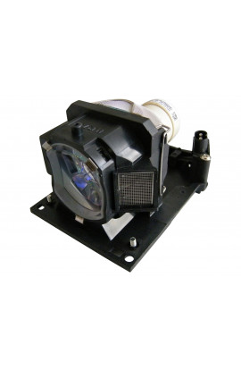HITACHI DT01481 ECL-7128-OM CARTUCCIA LAMPADA ORIGINALE CON SUPPORTO