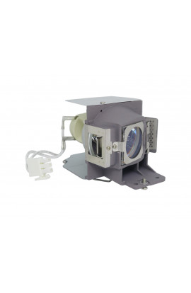 Viewsonic RLC-085 ECL-7161-PG CARTUCCIA LAMPADA COMPATIBILE CON BULBO ORIGINALE CON SUPPORTO