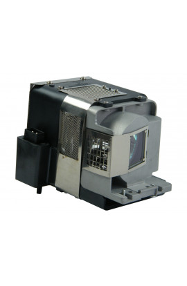 Viewsonic RLC-076 ECL-7162-PG CARTUCCIA LAMPADA COMPATIBILE CON BULBO ORIGINALE CON SUPPORTO